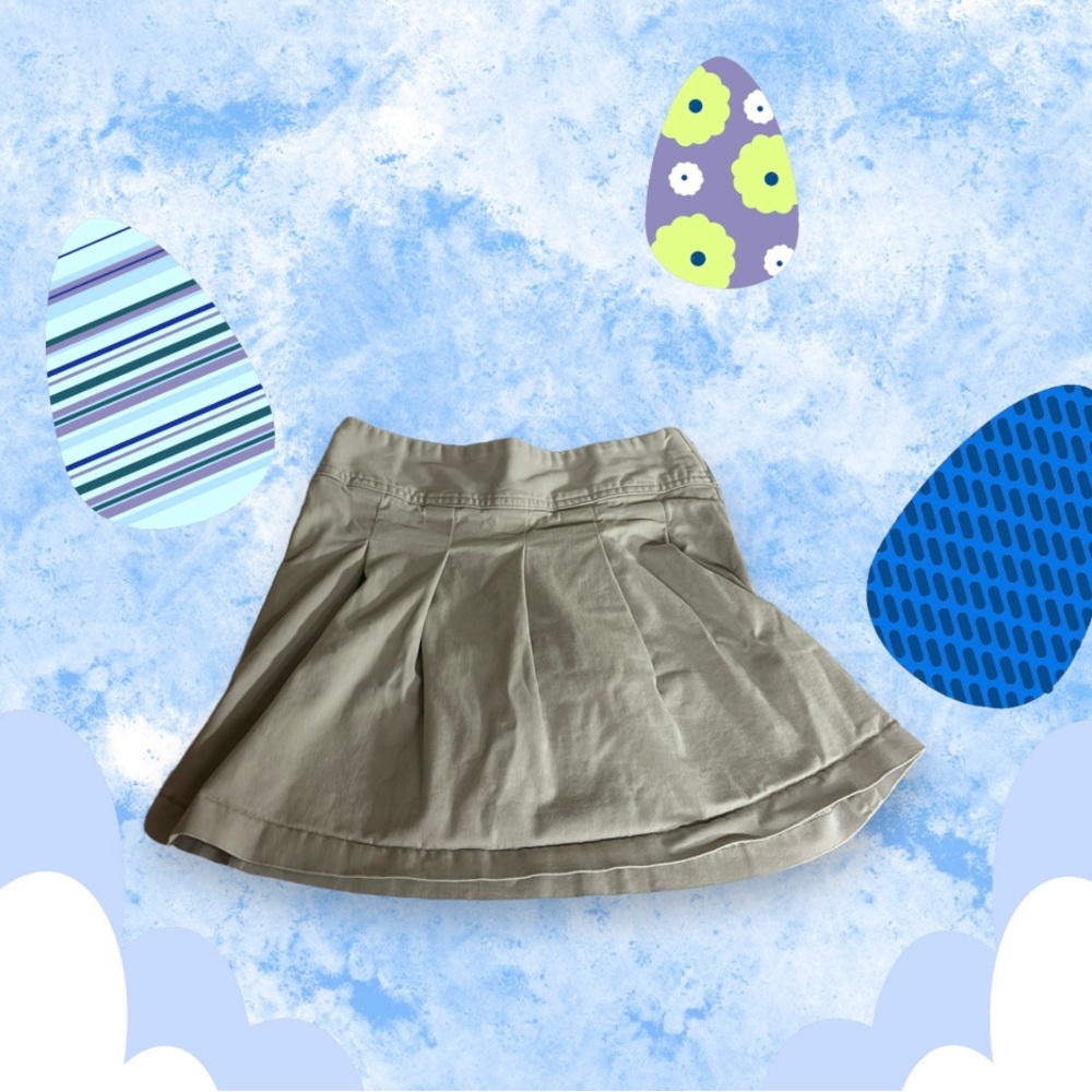 Children’s Place Skort ✨